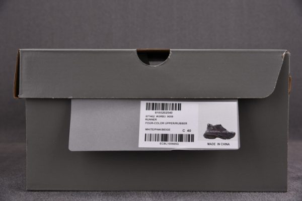 Sneaker Runner 5000050