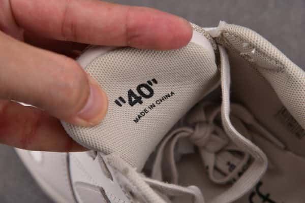 Ofw Sneakers Ow10027