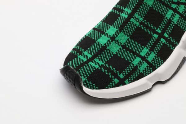 Speed Trainer Sneakers 1000038