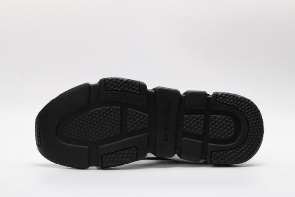 Speed Trainer Sneakers 1000038