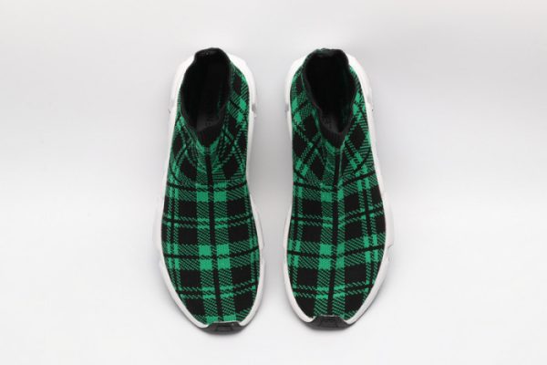 Speed Trainer Sneakers 1000038