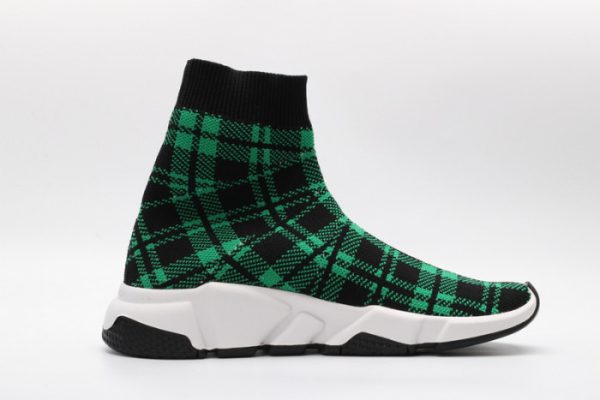 Speed Trainer Sneakers 1000038