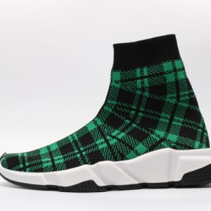 Speed Trainer Sneakers 1000038