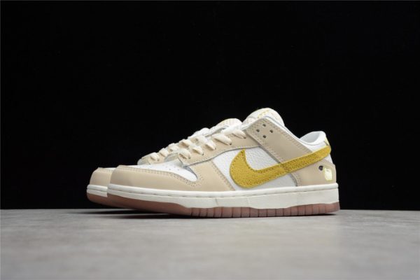 Nike Sb Dunk Low Lemon Drop£¨W£©Dj6902-700