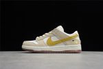 Nike Sb Dunk Low Lemon Drop£¨W£©Dj6902-700