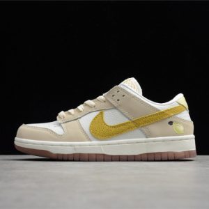 Nike Sb Dunk Low Lemon Drop£¨W£©Dj6902-700