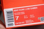 Nike Sb Dunk Low Lemon Drop£¨W£©Dj6902-700