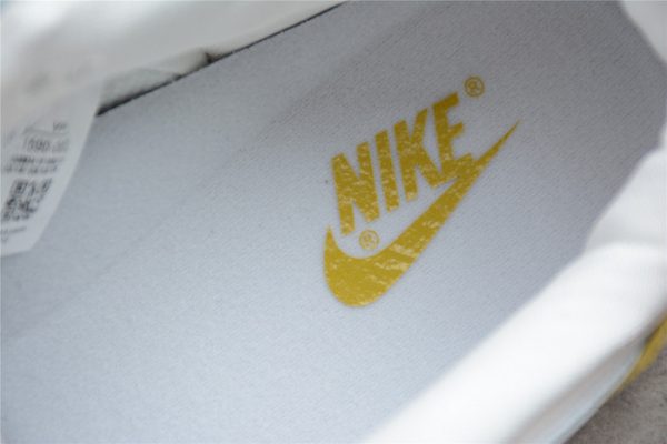 Nike Sb Dunk Low Lemon Drop£¨W£©Dj6902-700