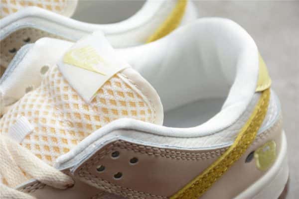 Nike Sb Dunk Low Lemon Drop£¨W£©Dj6902-700