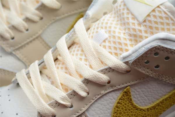 Nike Sb Dunk Low Lemon Drop£¨W£©Dj6902-700