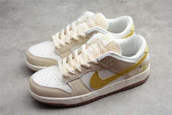 Nike Sb Dunk Low Lemon Drop£¨W£©Dj6902-700