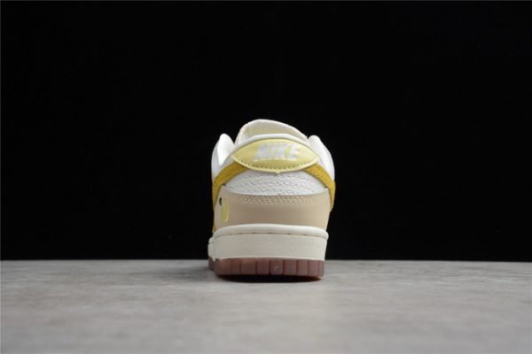 Nike Sb Dunk Low Lemon Drop£¨W£©Dj6902-700