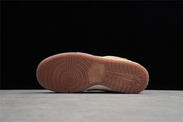 Nike Sb Dunk Low Lemon Drop£¨W£©Dj6902-700