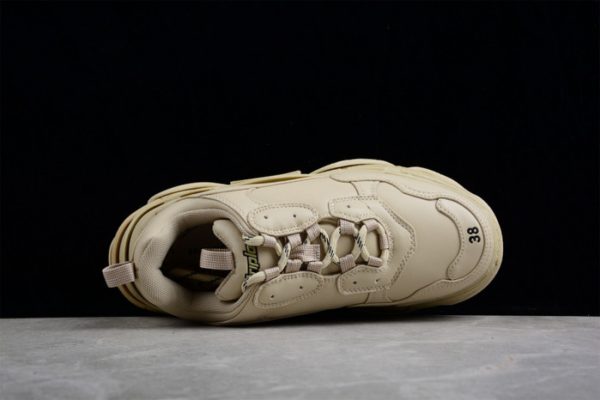 Triples Trainer Sneakers 2000044