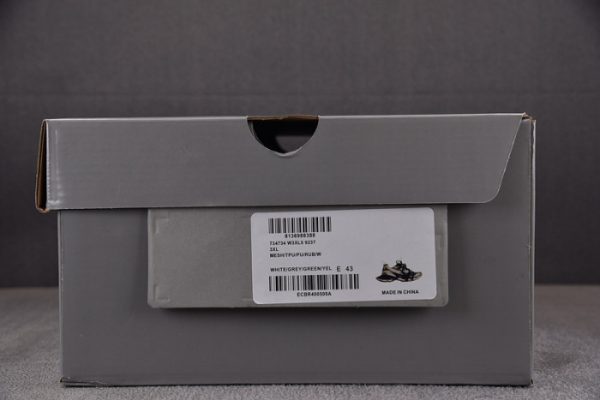 SNEAKER 3XL 31000016