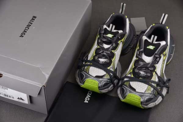 SNEAKER 3XL 31000016