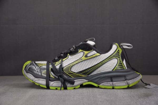 SNEAKER 3XL 31000016