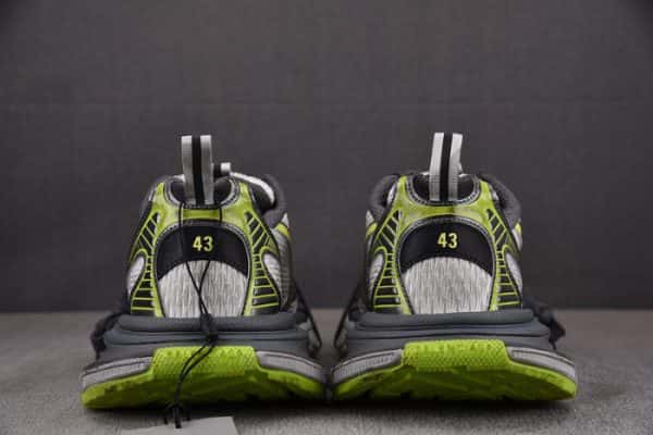 SNEAKER 3XL 31000016