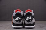 Air Jordan 3 OG "Black Cement" Returns 2024 DN3707-010