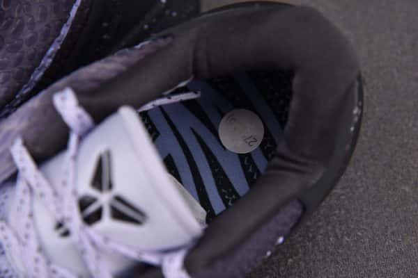 Nike Kobe 6 Protro Eybl Dm2825-001