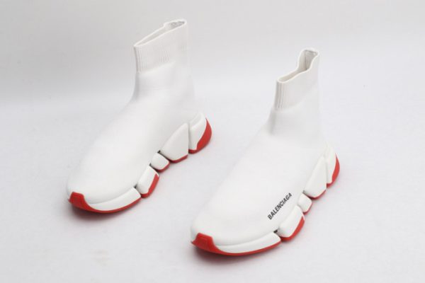 Speed Trainer Sneakers 1000050