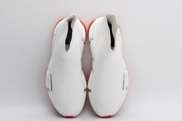 Speed Trainer Sneakers 1000050