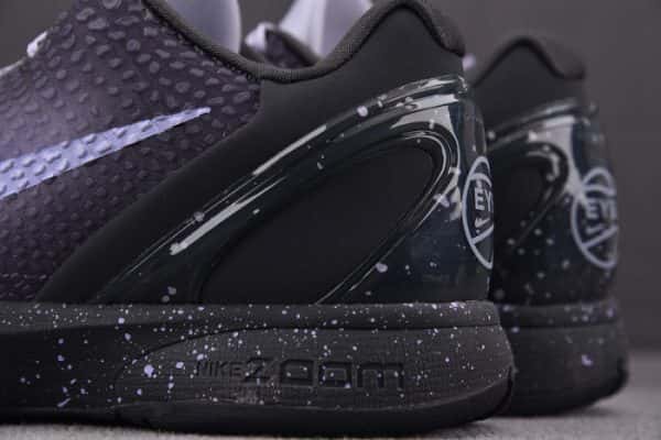 Nike Kobe 6 Protro Eybl Dm2825-001