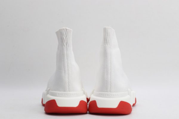 Speed Trainer Sneakers 1000050