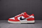 Nike Dunk Low Chicago Split Dz2536-600