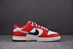 Nike Dunk Low Chicago Split Dz2536-600