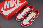 Nike Dunk Low Chicago Split Dz2536-600