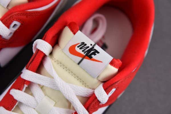 Nike Dunk Low Chicago Split Dz2536-600