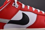 Nike Dunk Low Chicago Split Dz2536-600