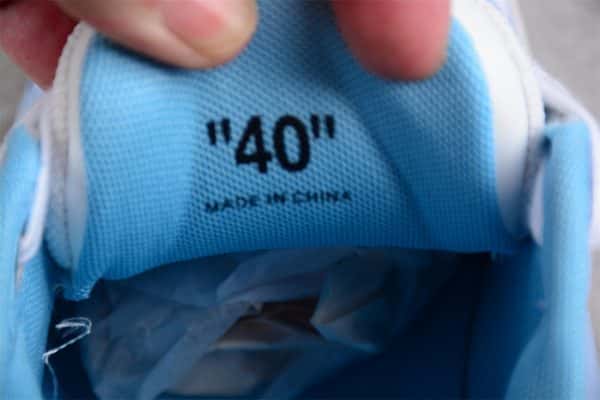 Ofw Sneakers Ow10015