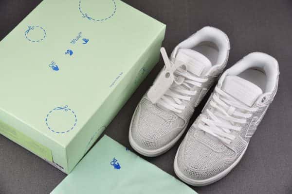 Ofw Sneakers Ow10041