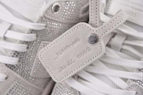 Ofw Sneakers Ow10041