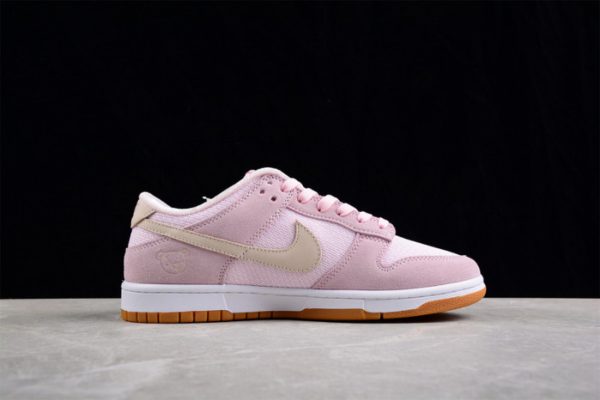 Nike Dunk Low Teddy Bear Dz5318-640