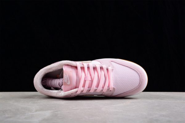 Nike Dunk Low Teddy Bear Dz5318-640