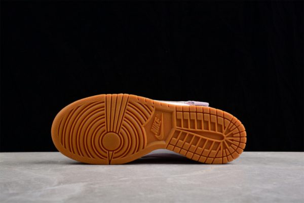 Nike Dunk Low Teddy Bear Dz5318-640