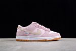 Nike Dunk Low Teddy Bear Dz5318-640