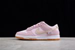 Nike Dunk Low Teddy Bear Dz5318-640