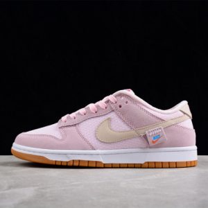 Nike Dunk Low Teddy Bear Dz5318-640