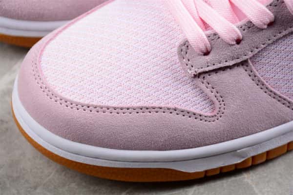 Nike Dunk Low Teddy Bear Dz5318-640