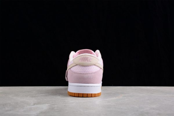 Nike Dunk Low Teddy Bear Dz5318-640