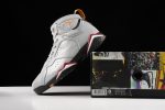 Air Jordan 7 Reflective Cardinal Bv6281-006