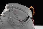 Air Jordan 7 Reflective Cardinal Bv6281-006