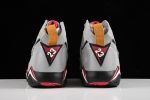 Air Jordan 7 Reflective Cardinal Bv6281-006