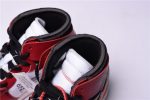 Ofw Air Jordan 1 Retro Chicago The Ten Aa3834-101