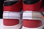 Ofw Air Jordan 1 Retro Chicago The Ten Aa3834-101