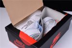 Ofw Air Jordan 1 Retro High White Aq0818-100